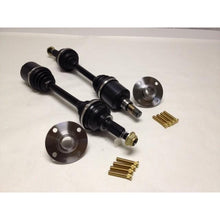 Load image into Gallery viewer, DSS Honda Civic / CRX EF K-Series 850HP Level 5.9 Axle/Hub Kit KF56