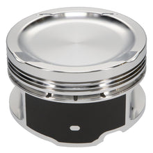 Load image into Gallery viewer, JE Pistons VW 2.0T TSI 9.1:1 KIT Set of 4 Pistons JE Pistons