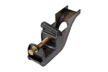 Load image into Gallery viewer, RustBuster 11-19 Chevy Silverado 2500HD/3500HD Leaf Spring Mount - Left | RB7844L