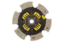 Load image into Gallery viewer, ACT 1999 Chevrolet Cavalier 6 Pad Sprung Race Disc Clutch Discs ACT