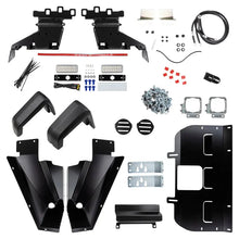 Load image into Gallery viewer, ARB Winchbar Suit Oe Fog Sensors Disco 4 Bull Bars ARB