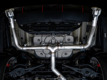 Load image into Gallery viewer, AWE 22-26 Hyundai Elantra N Track Edition Cat-Back Exhaust - Chrome Silver Tips
