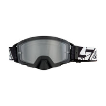 Load image into Gallery viewer, Answer Magnetik LE Goggles - Black