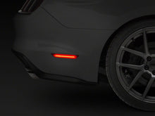 Load image into Gallery viewer, Raxiom 15-23 Ford Mustang Axial Series LED Side Marker Lights- Rear- Red | 390341