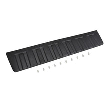 Load image into Gallery viewer, Westin R7 Replacement Service Kit with 31.5in pad - Black Westin