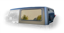 Load image into Gallery viewer, DV8 Offroad 07-18 Jeep Wrangler JK 2 Piece Square Back Hard Top (2 Door) Roofs DV8 Offroad