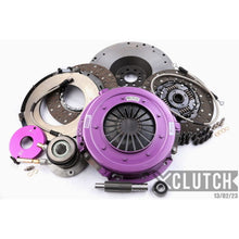 Load image into Gallery viewer, XClutch 09-15 Cadillac CTS V 6.2L 10.5in Twin Sprung Organic Clutch Kit