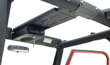 Load image into Gallery viewer, Tuffy Overhead Console- Single Compartment Black Cargo Organization Tuffy Products