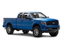 Load image into Gallery viewer, Raxiom 09-14 Ford F-150 Axial Series Headlight w/ SEQL LED Bar- Blk Housing (Clear Lens) Light Bars & Cubes Raxiom