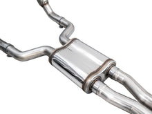 Load image into Gallery viewer, AWE Tuning 21-23 Audi C8 RS6/RS7 SwitchPath Cat-back Exhaust - Diamond Black Tips AWE Tuning