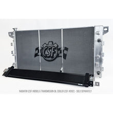Load image into Gallery viewer, CSF 17-20 Ford Raptor / 15-25 F-150 High Performance Radiator