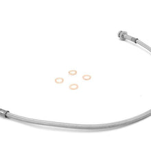 Load image into Gallery viewer, Rugged Ridge Front Brake Hoses SS 82-86 CJ7&CJ8 Rugged Ridge
