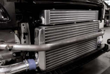 Load image into Gallery viewer, GReddy 2017+ Honda Civic Type-R High Capacity Front Mount Oil Cooler Kit | 12058003