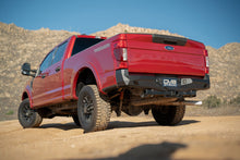 Load image into Gallery viewer, DV8 Offroad 2017-2025 Ford Super Duty Spec Series Rear Bumper
