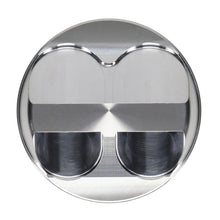 Load image into Gallery viewer, JE Pistons Nissan RB25DET 86mm Bore 0.827in Pin Dia 8.5:1 CR - Set of 6 JE Pistons