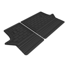 Load image into Gallery viewer, 3D Maxpider 19-24 Toyota Rav4 Kagu Black Seat Back Protector 3D MAXpider