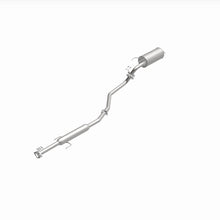 Load image into Gallery viewer, MagnaFlow 04-09 Kia Spectra 2.0L BRE Exhaust Kit