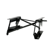 Load image into Gallery viewer, Rugged Ridge DriverSideFoldForwardSeatRiserBracket76-95CJ&Wrang Rugged Ridge