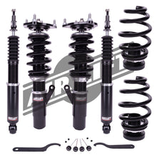 Load image into Gallery viewer, Air Lift Performance 18-24 Honda Accord Coilover Kit Air Lift