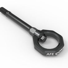 Load image into Gallery viewer, afe aFe CONTROL Tow Hook Chevrolet Corvette (C8) 20-25 V8-6.2L aFe