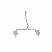 Load image into Gallery viewer, BRExhaust 16-19 Ford Explorer 3.5L Exhaust Kit