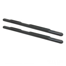 Load image into Gallery viewer, Westin Premier 4 Oval Nerf Step Bars 91 in - Black Westin
