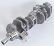 Load image into Gallery viewer, Eagle Ford 351W 4.170 Stroke 2.100in Rod Journals Internal Balance Forged 4340 Steel Crankshaft Eagle