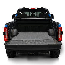 Load image into Gallery viewer, Westin 17-24 Ford F-250/350 Super Duty 6.75ft. Bed Soft Roll Tonneau Cover - Black Westin