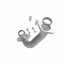 Load image into Gallery viewer, BRE Exhaust 99-05 Tracker Grand Vitara 1.6L 2.0L 2.5L Front Pipe Kit