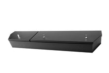 Load image into Gallery viewer, Tuffy 07-21 Toyota Tundra Double Cab Underseat Lockbox W/ Keyed Lock Cargo Boxes & Bags Tuffy Products