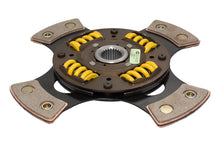 Load image into Gallery viewer, ACT 2006 Subaru Impreza 4 Pad Sprung Race Disc Clutch Discs ACT