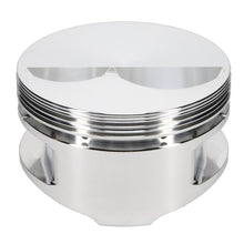 Load image into Gallery viewer, JE Pistons 4.040 350 SBC FT Set of 8 Pistons JE Pistons