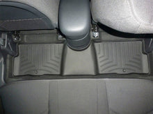 Load image into Gallery viewer, WeatherTech 13 Kia Soul Rear FloorLiner - Black | 442114