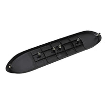 Load image into Gallery viewer, Westin Platinum 4 Replacement Service Kit w/ 20in pad - Black Westin