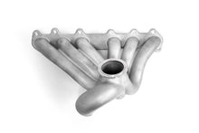 Load image into Gallery viewer, GReddy Artec Toyota 2JZ GTE 70mm V Band Turbo Exhaust Manifold | 58510022