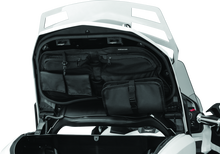 Load image into Gallery viewer, Kuryakyn Trunk Lid Organizer 18-Up Gold Wing Misc Powersports Kuryakyn