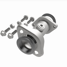 Load image into Gallery viewer, BRE Exhaust 94-97 Accord 2.2L Front Pipe Kit | 107-0047
