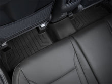 Load image into Gallery viewer, WeatherTech 22-23 Hyundai Santa Cruz Rear FloorLiner HP - Black