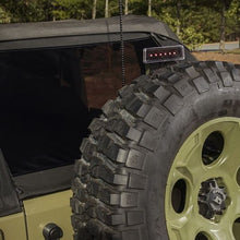 Load image into Gallery viewer, Rugged Ridge High Mount LED 3rd Brake Light 07-18 Jeep Wrangler Rugged Ridge