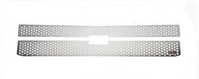 Load image into Gallery viewer, Putco 14-15 Chevy Silv LD - Fits LT Models w/ Blk OEM Honeycomb Grilles - Overlay Punch SS Grilles Grilles Putco