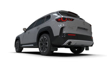 Load image into Gallery viewer, Rally Armor 23-25 Mazda CX-50 (Will Not Fit CX-5) Black UR Mud Flap W/White Logo Mud Flaps Rally Armor