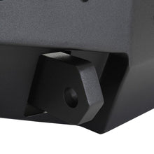 Load image into Gallery viewer, Westin 21-23 Ford F-150 (Excl. 2022+ Lightning EV) Pro-Series Front Bumper - Tex. Blk Westin