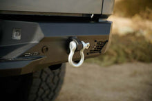 Load image into Gallery viewer, DV8 Offroad 19-24 Chevrolet/GMC 1500 Spec Series Rear Bumper