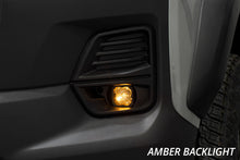 Load image into Gallery viewer, Diode Dynamics 2023+ Chevrolet Colorado SSC1 LED Fog Light Kit Diode Dynamics