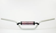 Load image into Gallery viewer, Renthal 99-09 Honda TRX400EX/ X 7/8 in. Handlebar ATV - Silver Misc Powersports Renthal