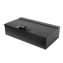 Load image into Gallery viewer, Tuffy Products Cargo Boxes & Bags Tuffy Tactical Gear Lockbox- 36Inw X 20Inl X 9Inh.