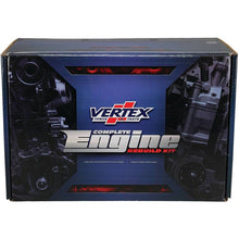 Load image into Gallery viewer, Vertex Pistons 98-01 KX 250 Complete Engine Rebuild Kit Uncategorized Vertex Pistons