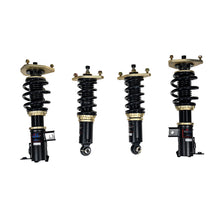 Load image into Gallery viewer, BLOX Racing 13-21 Subaru/Scion BRZ Plus Series Fully Adjustable Coilovers Coilovers BLOX Racing