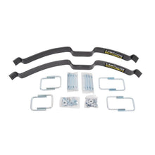 Load image into Gallery viewer, Hellwig 04-08 Ford F-150 2/4WD EZ Level 990 Helper Spring - Up To 2000lbs
