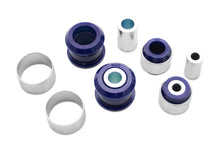 Load image into Gallery viewer, SuperPro 14-22 Nissan Versa S Front Lower Control Arm Inner Forward & Rearward Bushing Set Superpro